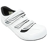 Shimano SH-WR35 Road Cycling Shoe - Women's Size 40 Color White