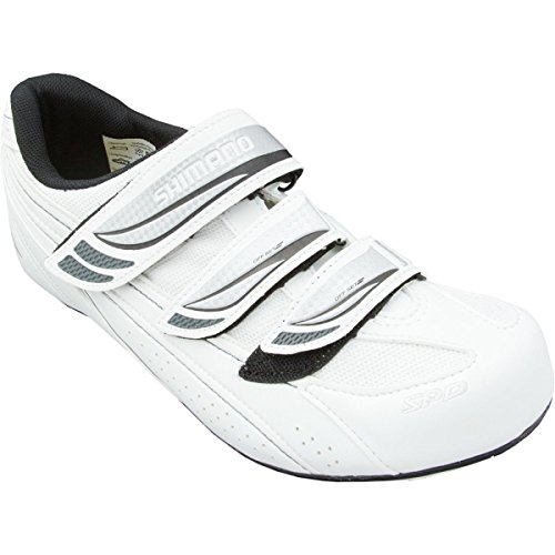 SHIMANO SH-WR35 Road Cycling Shoe - Women's Size 40 Color White