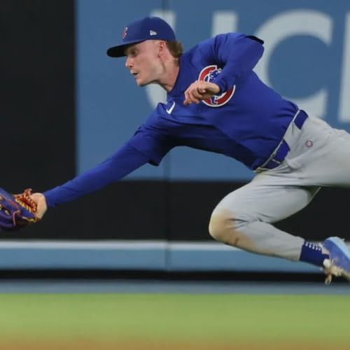 Six Cubs Nominated for Gold Gloves