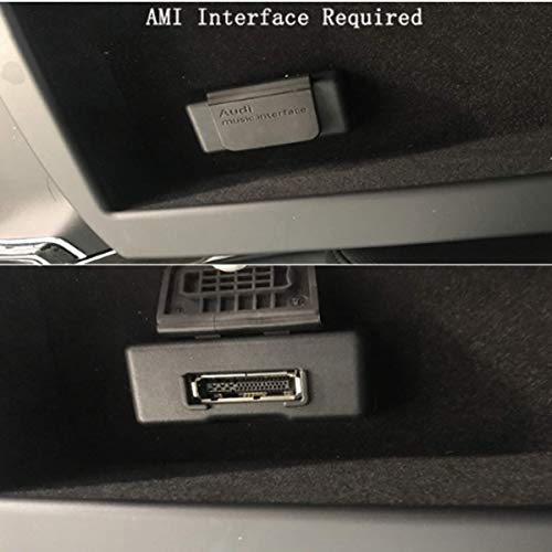 Chelink AMI MI MDI Adattatore Audio Bluetooth per