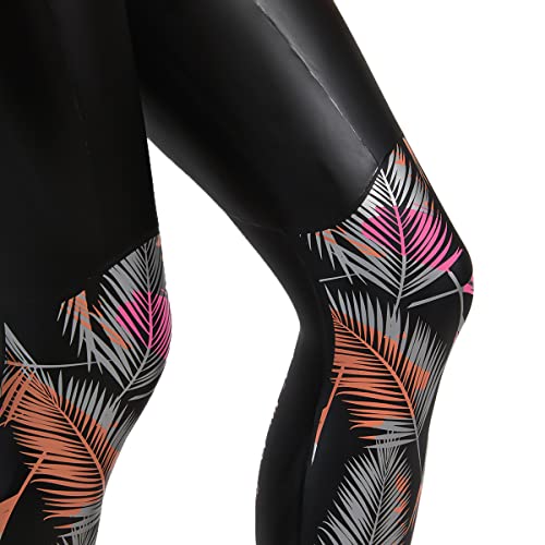 Zoot Women’s Kona 2.0 Wetsuit – Full Wetsuit For Women And Long Sleeve Triathlon Wetsuit (Medium) #TOP4