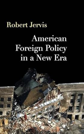 American Foreign Policy in a New Era