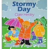 Stormy Day 1562823426 Book Cover
