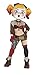Produktbild Funko 32099 Rock Candy: DC: Bombshells Harley Quinn Sammelbares Spielzeug, Mehrfarben, Standard