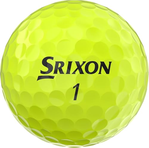 Srixon Soft Feel Golf Balls - Image 3