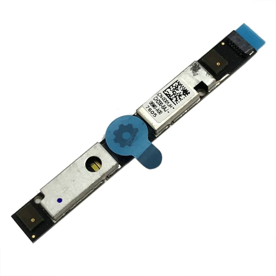 Amazon.com: HSSDTECH Camera Module Webcam Board Replacement for