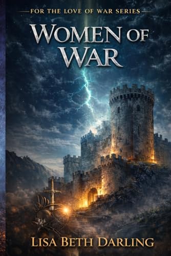 Women of War (For the Love of War)