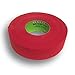 Renfrew, Cloth Hockey Tape, 1" (Red, 25m)
