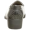 ECCO Women's New York Dbl Side Gore,Espresso/Croc,43 EU (US Women's 12-12.5 M) #2