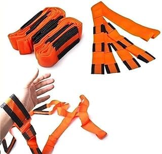 Image of Home Carry Furnishings Easier Furniture Adjustable Moving Straps Forearm Delivery Transport Rope Belt Transport Carry Tools Heavy Weight Lifting Carry Strap Easily Move 1Pcs