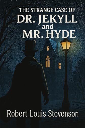 The Very Strange Case of Doctor Jekyll and Mister Hyde