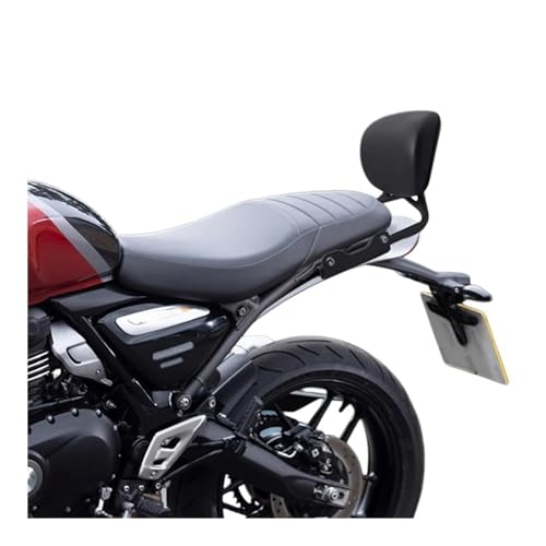 Dossier Moto pour Scrambler 400X et Speed 400 2024-2025