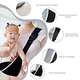 Zoom IMG-2 qiblaou fascia porta bebe taglia