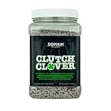 Domain Outdoor Clutch Clover Food Plot Seeds for Deer, 3...