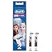 Oral-B EB 10 2 Frozen 2pieza(s) Azul, Rosa cepillo de cabello - Cabezal (Azul, Rosa)