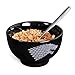 Elbenwald Juego de Tronos Casa Stark Cresta Tazón Schattenwolf 500 ml de...
