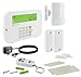 Produktbild SCHWAIGER -HG1000- Funk-Alarm-System | Alarmanlage fürs Haus | Sirene | mit Fernbedienung | Einbruchschutz | Fenster-Sicherung | Tür-Sicherung | Green Guard