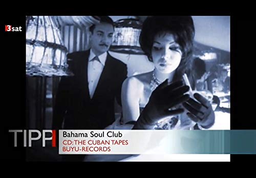 The Bahama Soul Club
