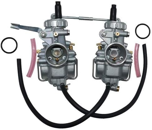 Carbman - CarburadorCarb de repuesto para Honda CL175 175 Scrambler Twin 1968 1969