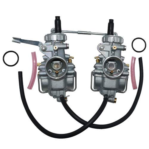 Carbman Carburetor for Honda CL175 Scrambler 1968-69