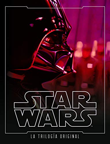 Portada de Star Wars. La trilogía original