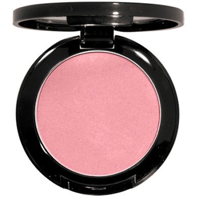 Pixie Cosmetics Mineral Enriched Pressed Powder Blush Modern Demi Matte Finish (Hush Pink)