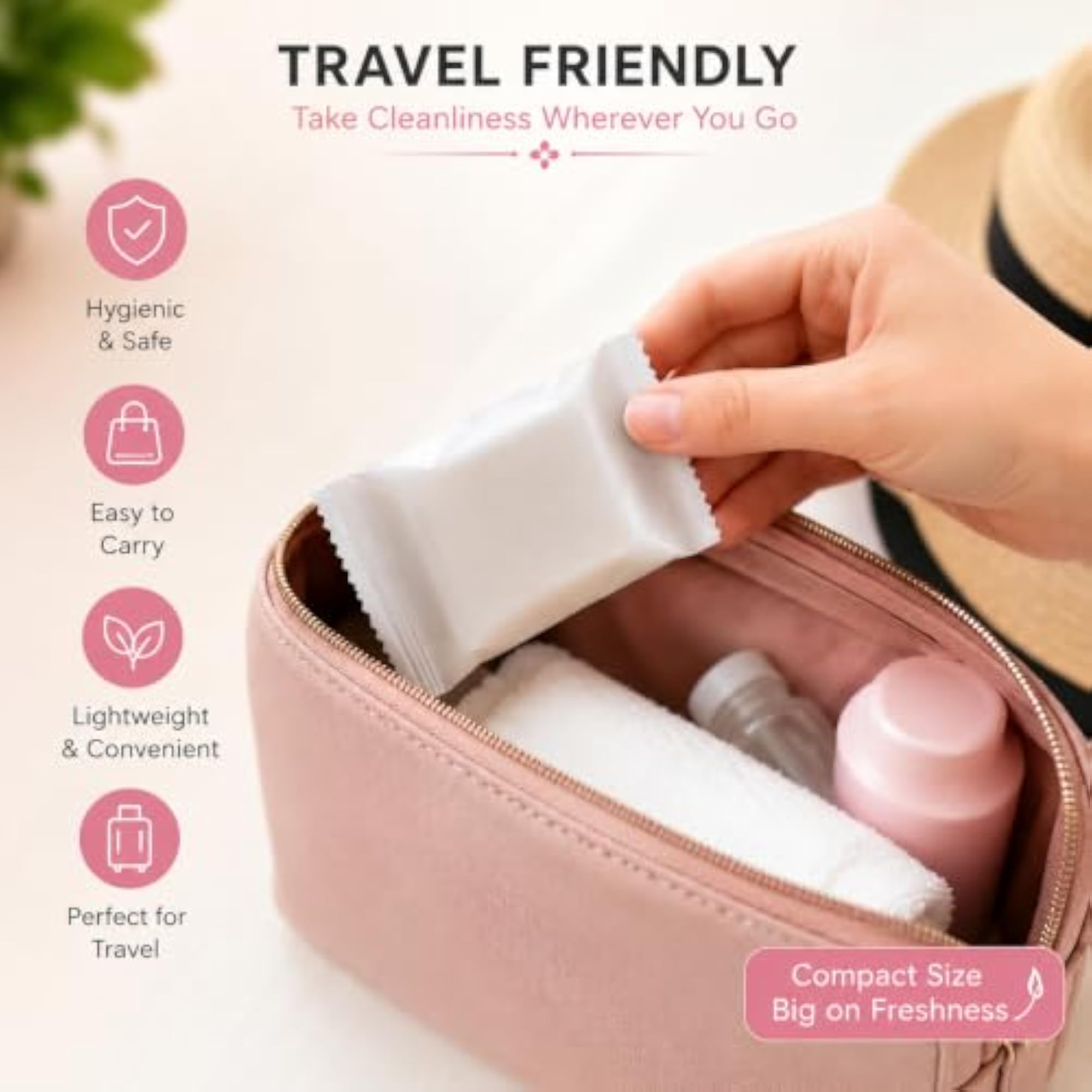 Neem Soap Bars for Guest Travel & Hotel Amenities