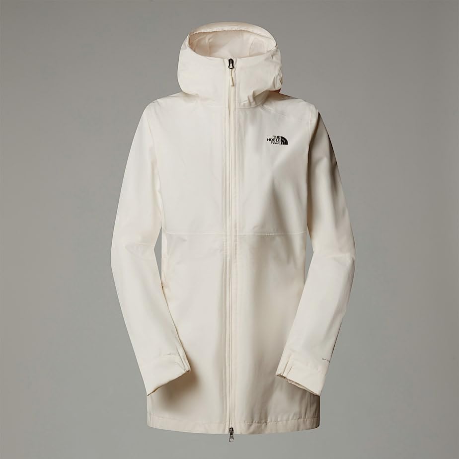 THE NORTH FACE Hikesteller Parka Shell Jacket Parka Donna (Pacco da 1)