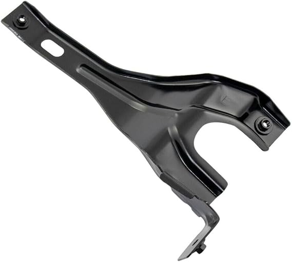 Bumper Bracket Front Lower Inner Right Passenger Side for Ford for Ranger 2019-2020