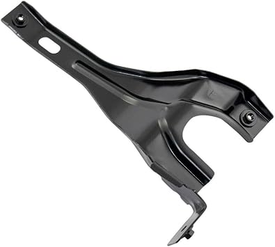 Bumper Bracket Front Lower Inner Right Passenger Side for Ford for Ranger 2019-2020