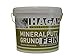 Produktbild HAGA MineralputzgrundFEIN für Innen & Außen, 25kg - Grundanstrich für Kalkfarbe, Streich- und Rollputze