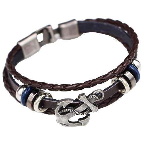 [�z���C�g�t�@���O] �u���X���b�g ���U�[ ���� �C�J�� �҂ݍ��� �W���G���[ �A�N�Z�T���[ �����Y AZ070(�u���E��)