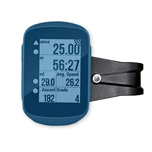 SPORTARC Bike TT Rest Bar Computer Tachometer Kilometerzähler Halterung für Garmin, iGPSPORT, Magene