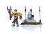 Mega Bloks World of Warcraft Colton (Alliance Human Paladin)