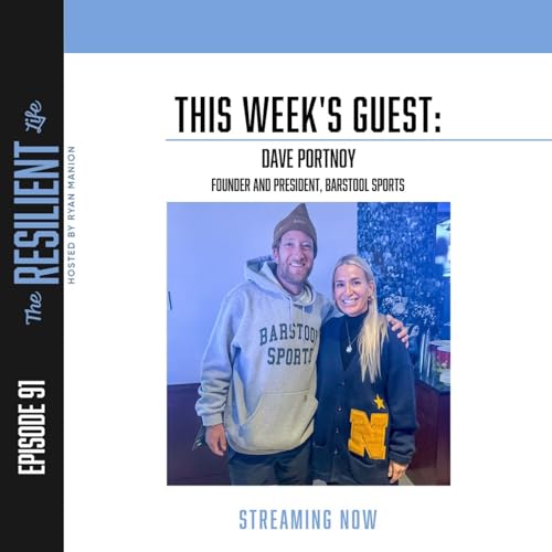 Dave Portnoy - Barstool's Fearless Founder