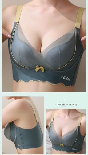 Correction de posture et maintien sans fil avec ce bralette confortable