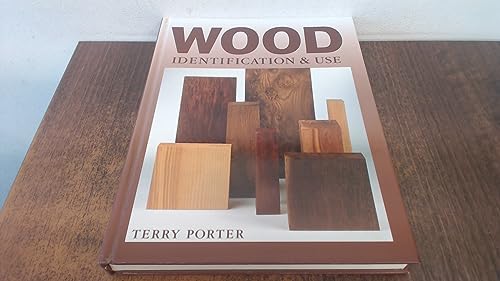 Wood Identification & Use