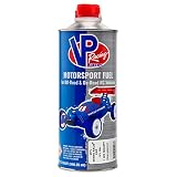 VP Racing Fuels 4496107 20% Nitro Race Car 9% Oil - Quart (1 Pack)
