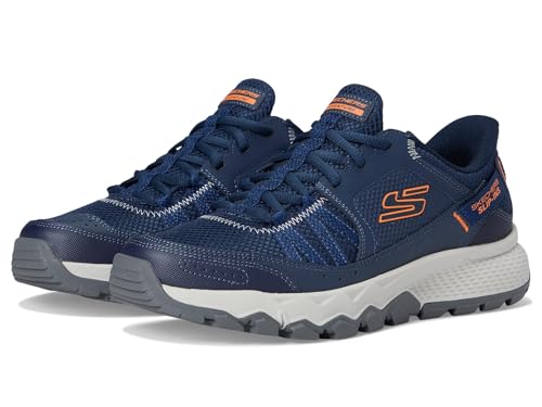 Skechers Mens Dynamite at Escapar Hands Free Slip-in2