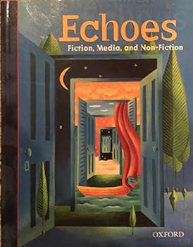 Paperback Echoes 11: Fiction, Media, and Non-Fiction Book