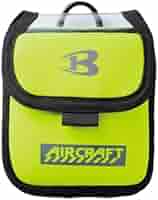 バートル BURTLE AC08ファン バッテリー デバイスバッグ Amazon.co.jp: BURTLE バートル エアークラフト AC08バッテリー
