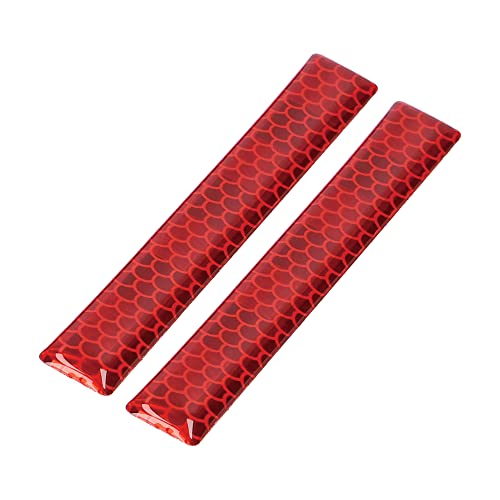 G[(amon) ˃veN^[(bh) Sܕt 13mm×95mm×2mm 2 Ԃ̎Fɂ oCN I[goC ] V739