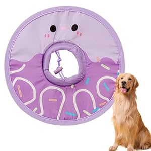 Generisch Katzenkegel-Halsband KINHFQ60RQVNNZO0S