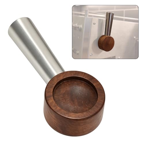 AUTOVIC Coffee Machine Steam Lever Replacement for Asca...