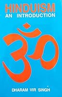 Hinduism - an Introduction B0057GCYQU Book Cover