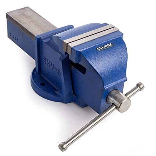 Eclipse EMV-5 5" Mechanics Vice