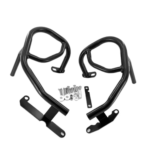 Barre protection moteur supérieure inférieure antichoc pour moto G310GS G310R