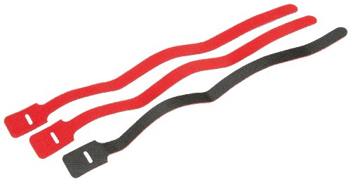 Preisvergleich Produktbild Graupner 1587 - Klett-Kabelbinder Länge 320 mm