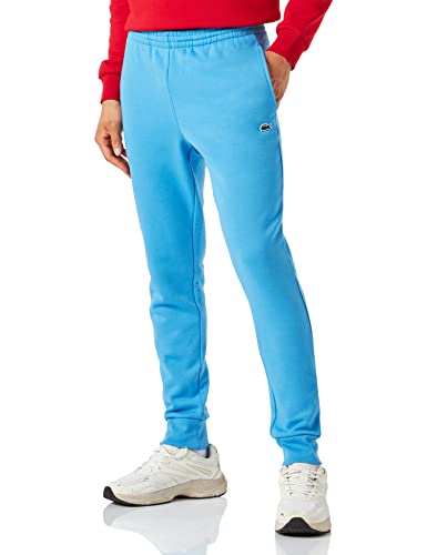 Lacoste Mens Trackpants Argentine Blue XS
