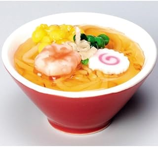Kameyama Candle Ramen no Yagami Favorite Series of deceased People! from Japan